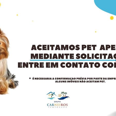 Club Meridional Praia Dos Carneiros - Perto Da Igrejinha 外观 照片