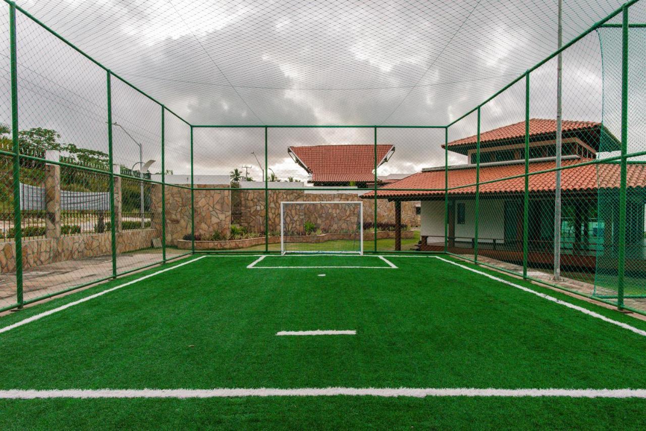 Club Meridional Praia Dos Carneiros - Perto Da Igrejinha 外观 照片