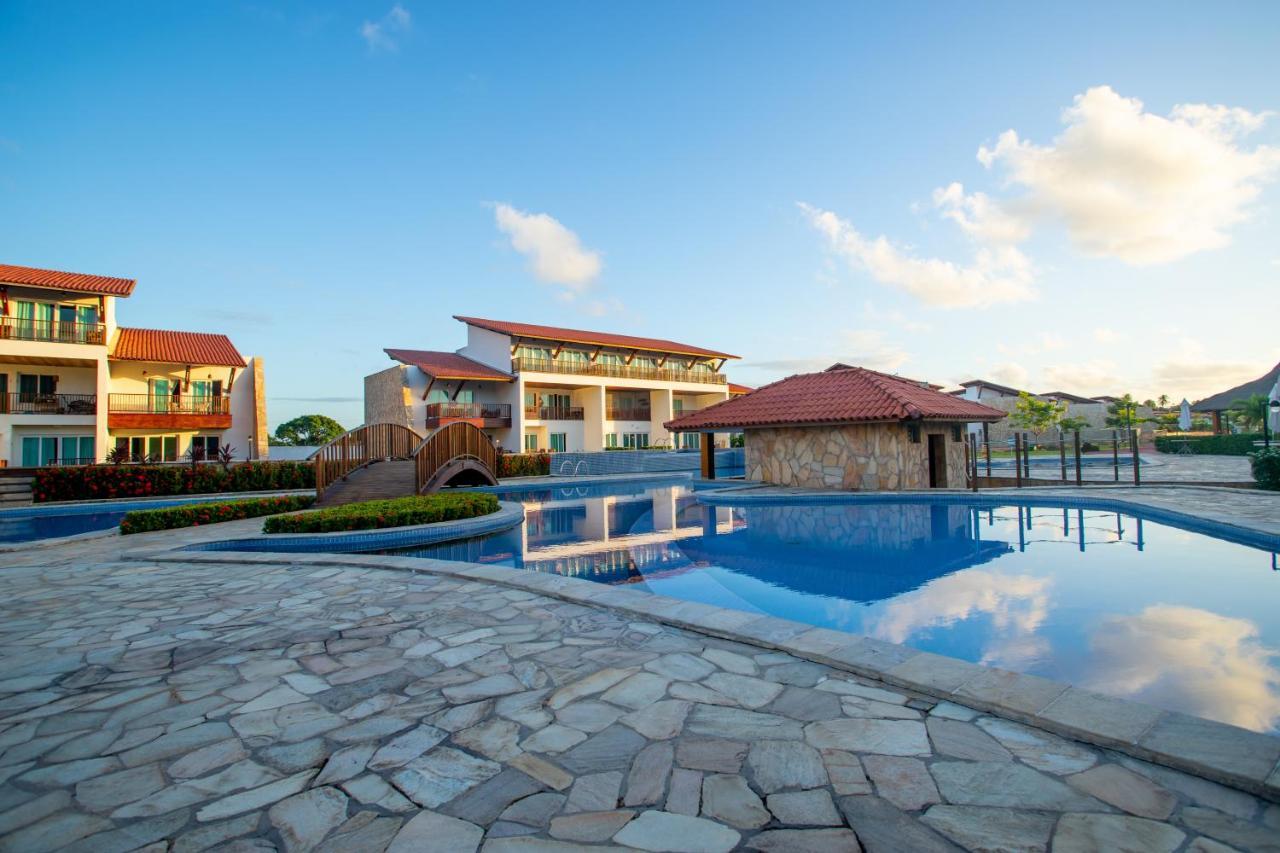 Club Meridional Praia Dos Carneiros - Perto Da Igrejinha 外观 照片