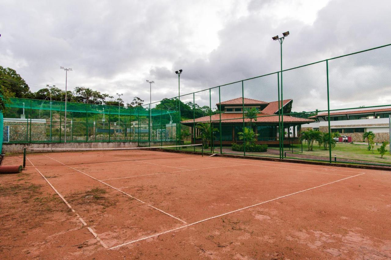 Club Meridional Praia Dos Carneiros - Perto Da Igrejinha 外观 照片