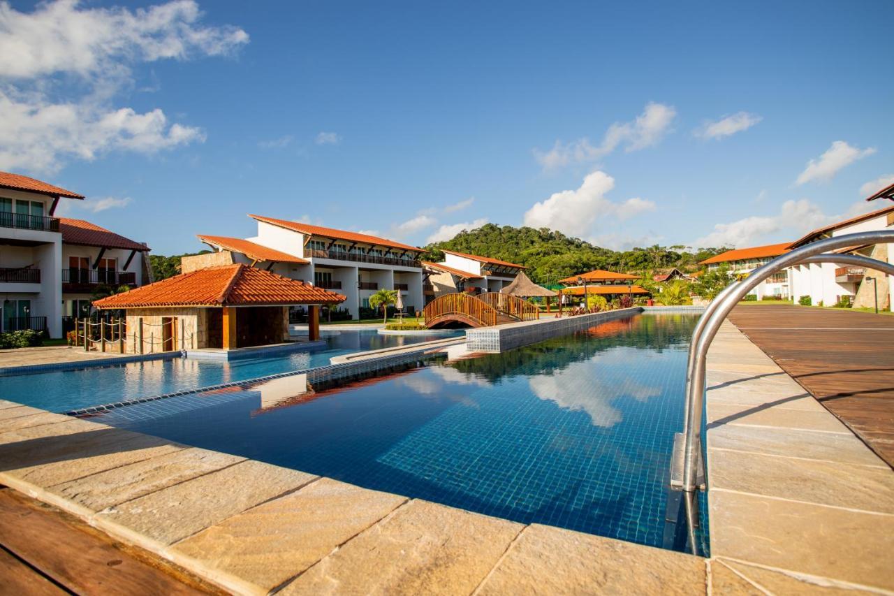 Club Meridional Praia Dos Carneiros - Perto Da Igrejinha 外观 照片