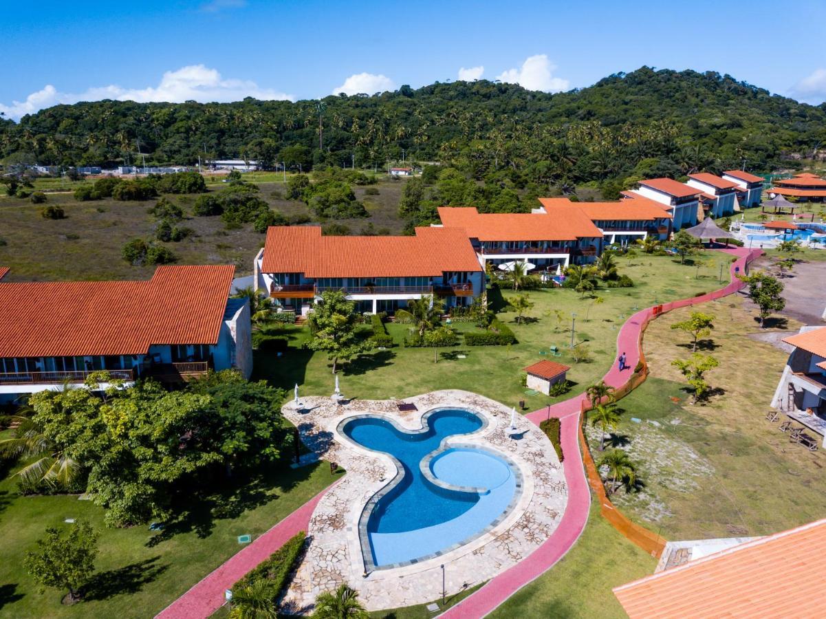 Club Meridional Praia Dos Carneiros - Perto Da Igrejinha 外观 照片