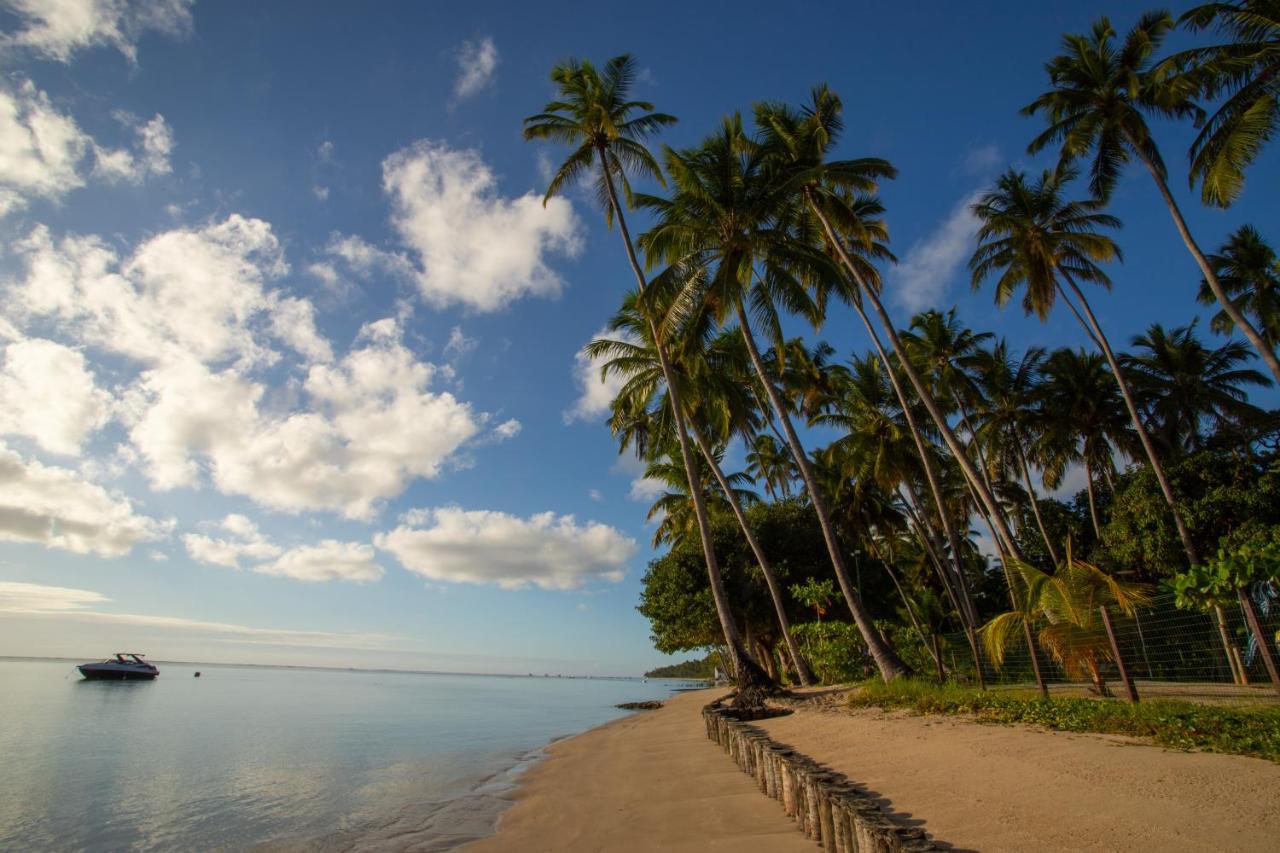 Club Meridional Praia Dos Carneiros - Perto Da Igrejinha 外观 照片