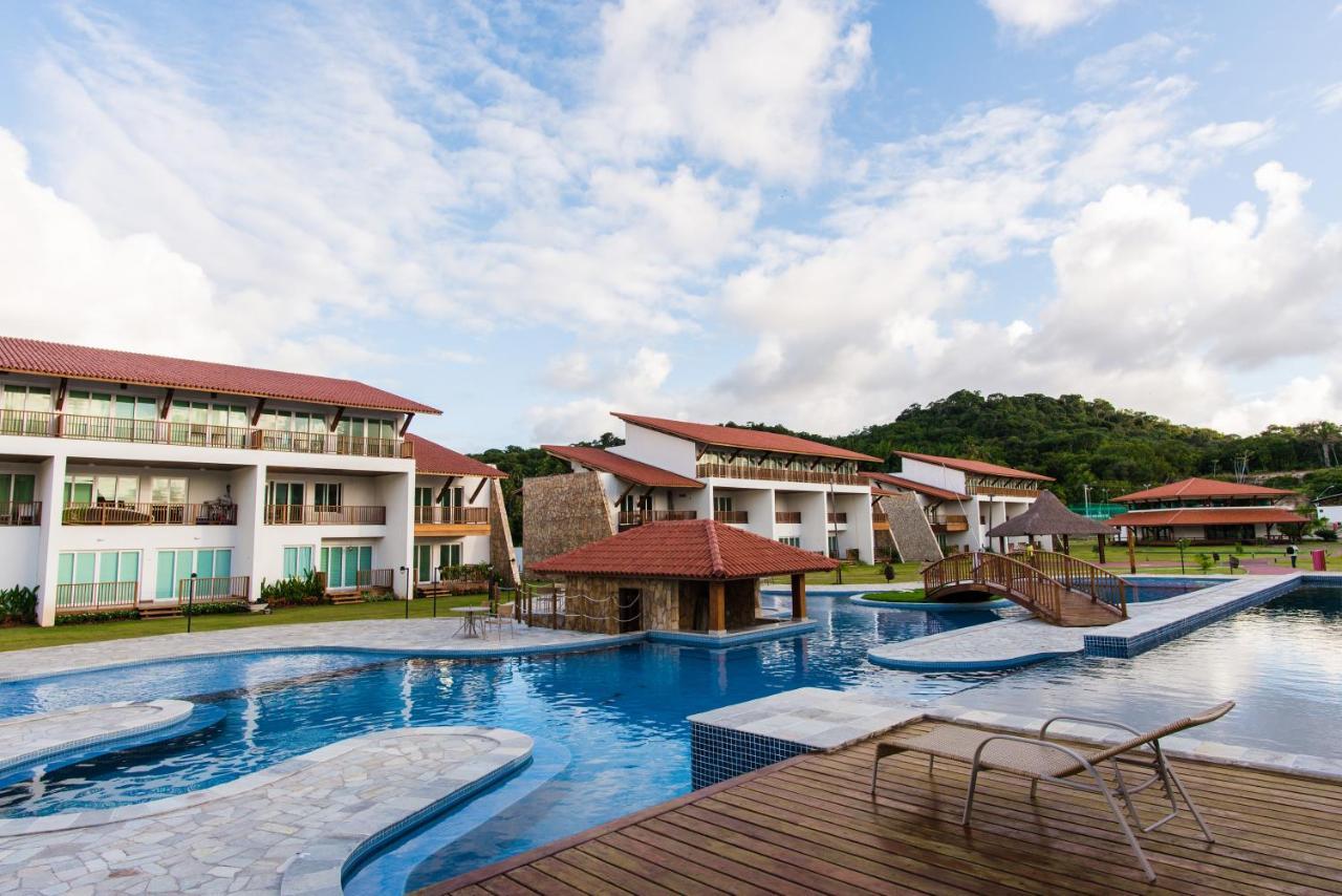 Club Meridional Praia Dos Carneiros - Perto Da Igrejinha 外观 照片