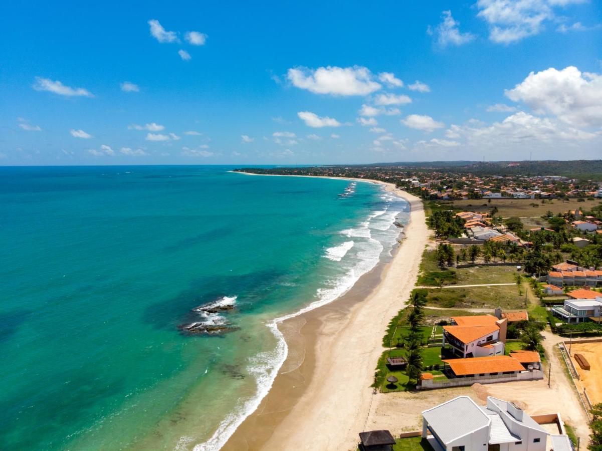 Club Meridional Praia Dos Carneiros - Perto Da Igrejinha 外观 照片