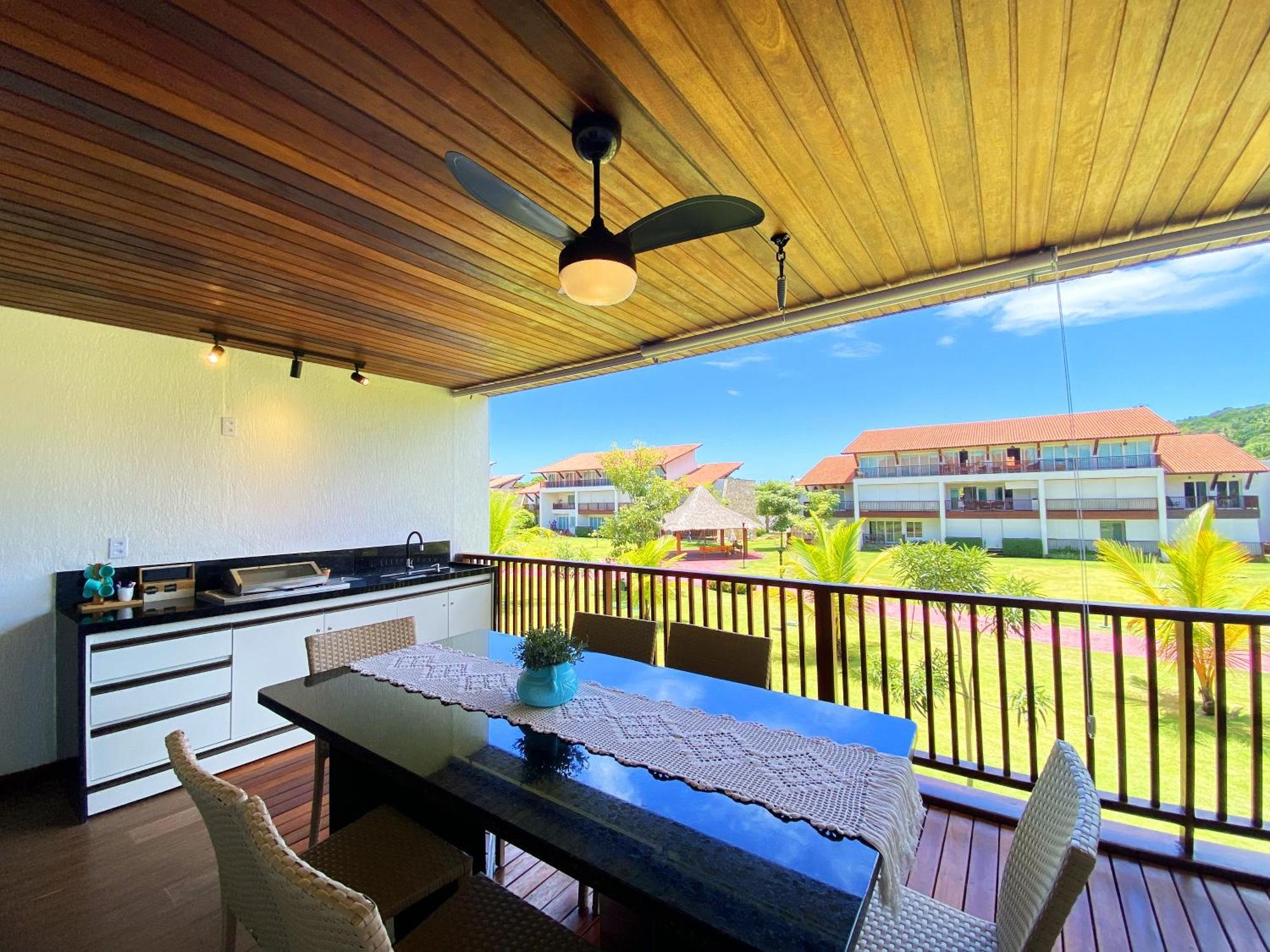 Club Meridional Praia Dos Carneiros - Perto Da Igrejinha 客房 照片