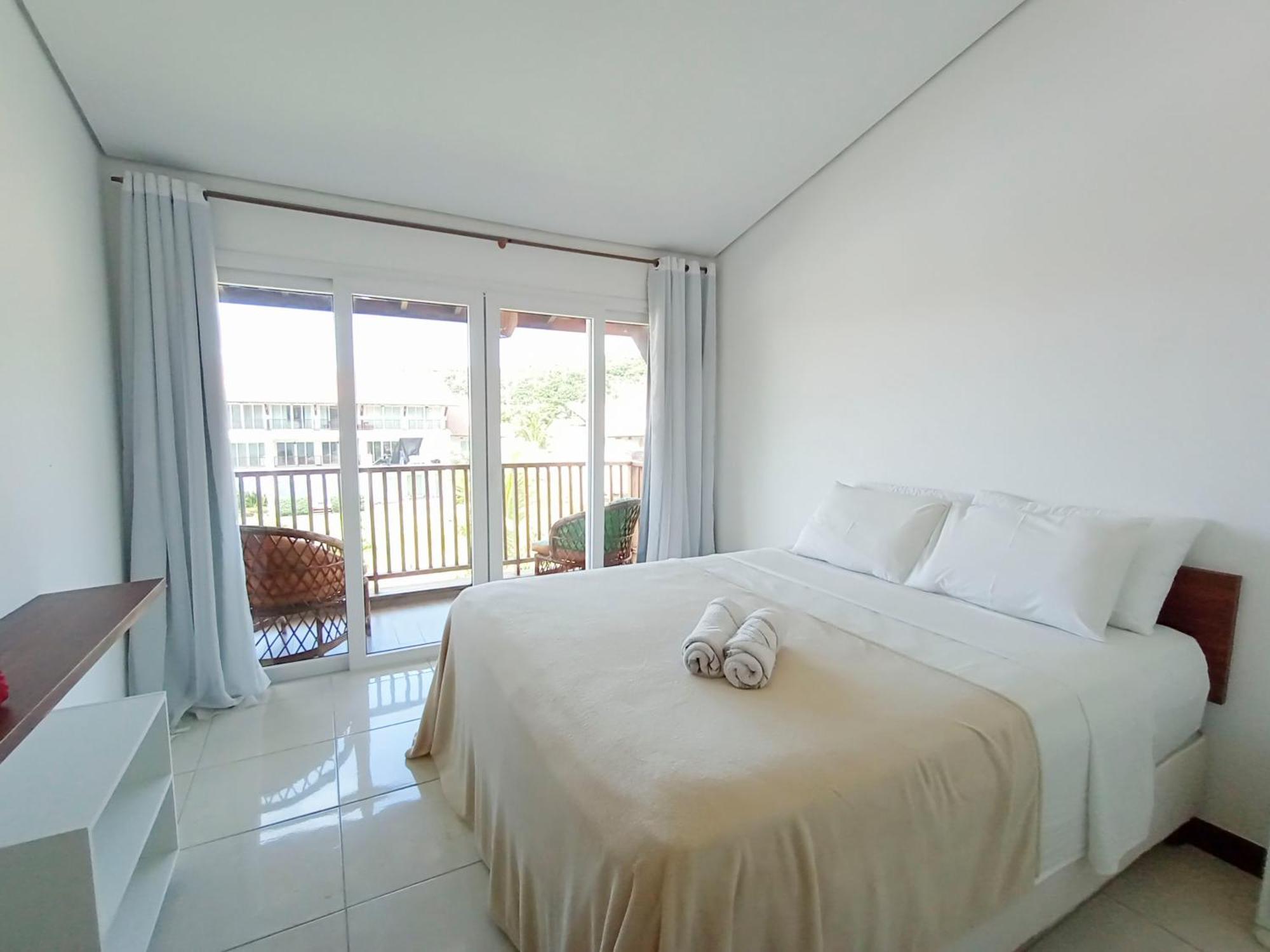 Club Meridional Praia Dos Carneiros - Perto Da Igrejinha 客房 照片