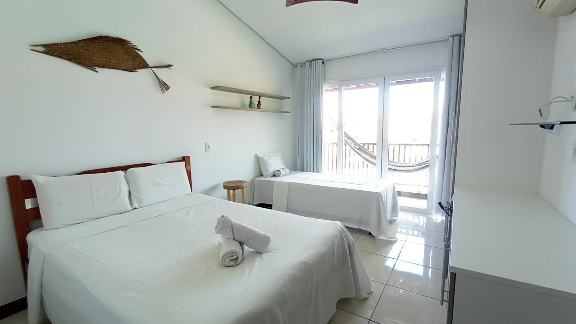 Club Meridional Praia Dos Carneiros - Perto Da Igrejinha 客房 照片