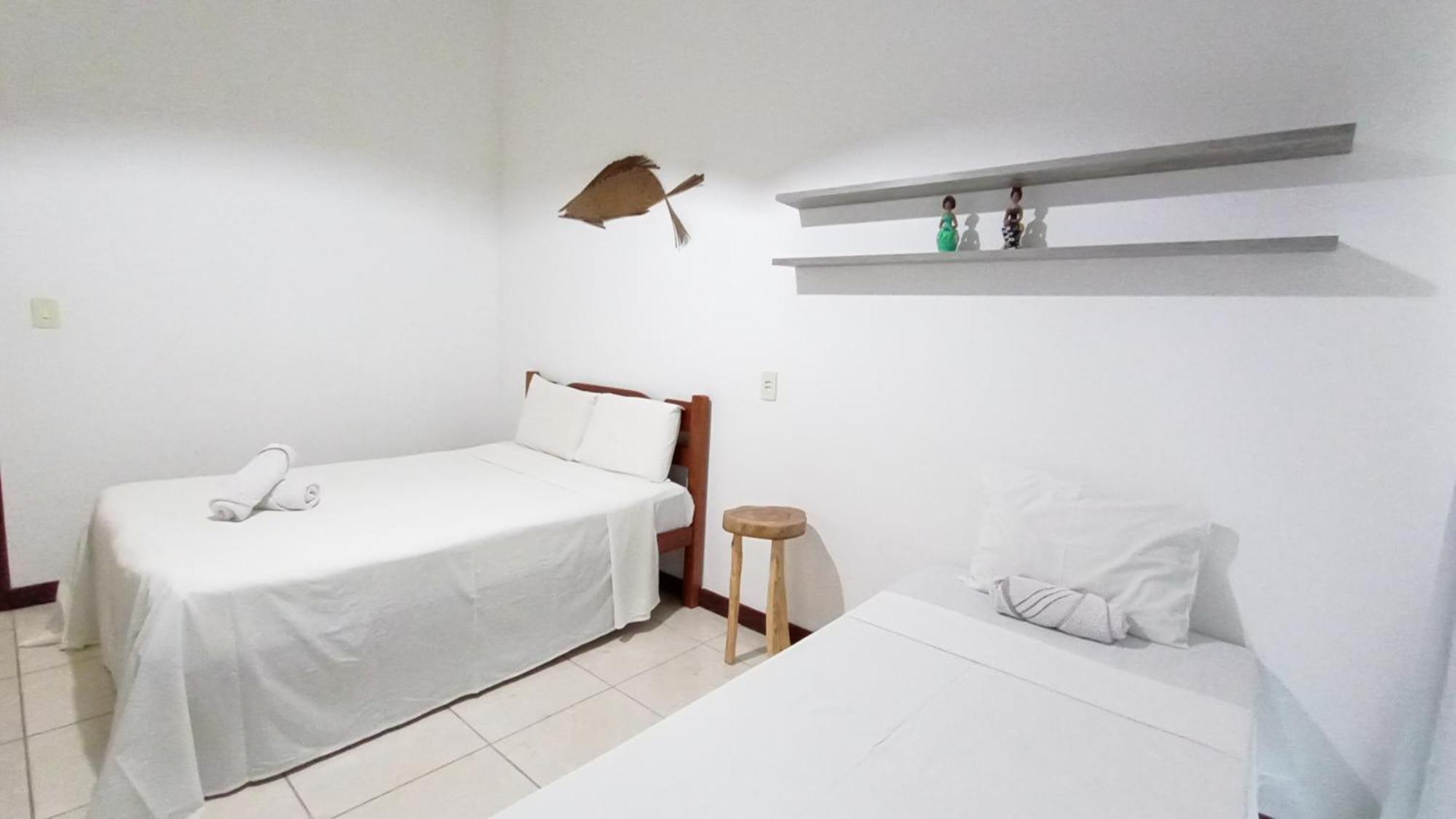 Club Meridional Praia Dos Carneiros - Perto Da Igrejinha 客房 照片