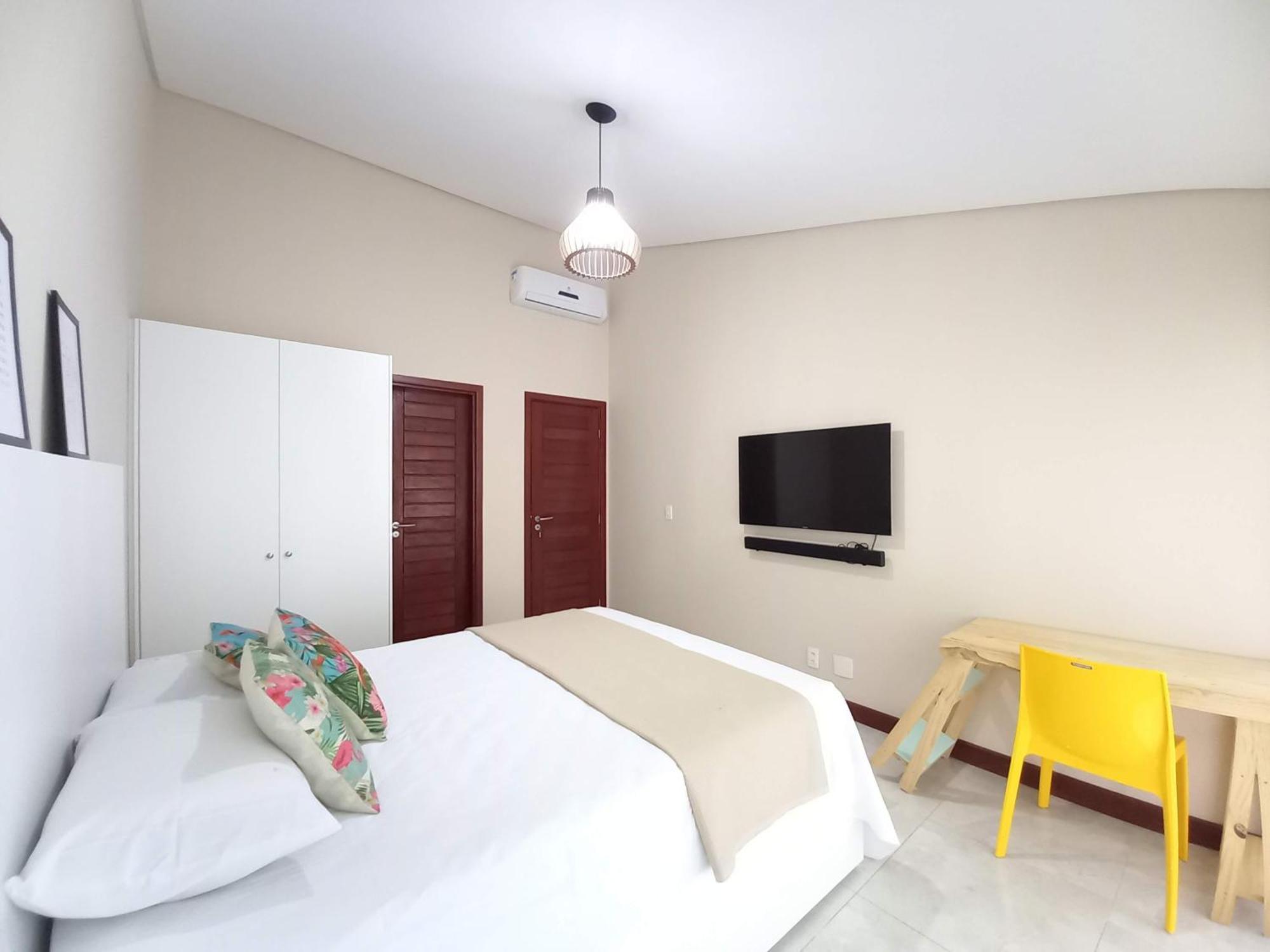 Club Meridional Praia Dos Carneiros - Perto Da Igrejinha 客房 照片