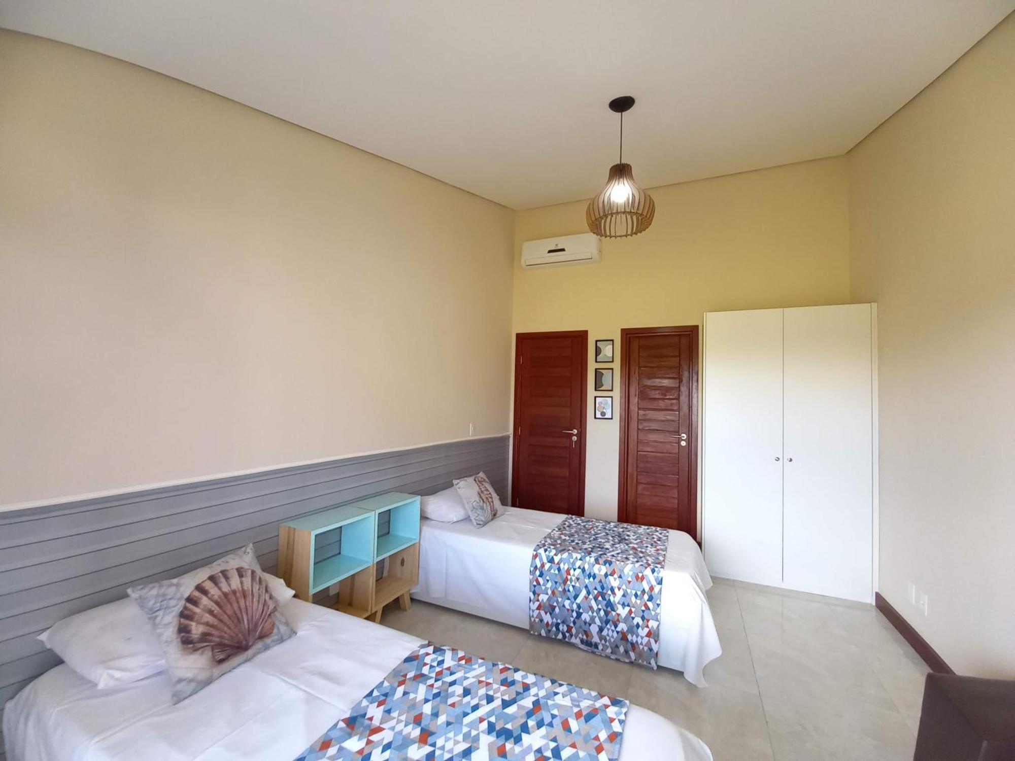 Club Meridional Praia Dos Carneiros - Perto Da Igrejinha 客房 照片