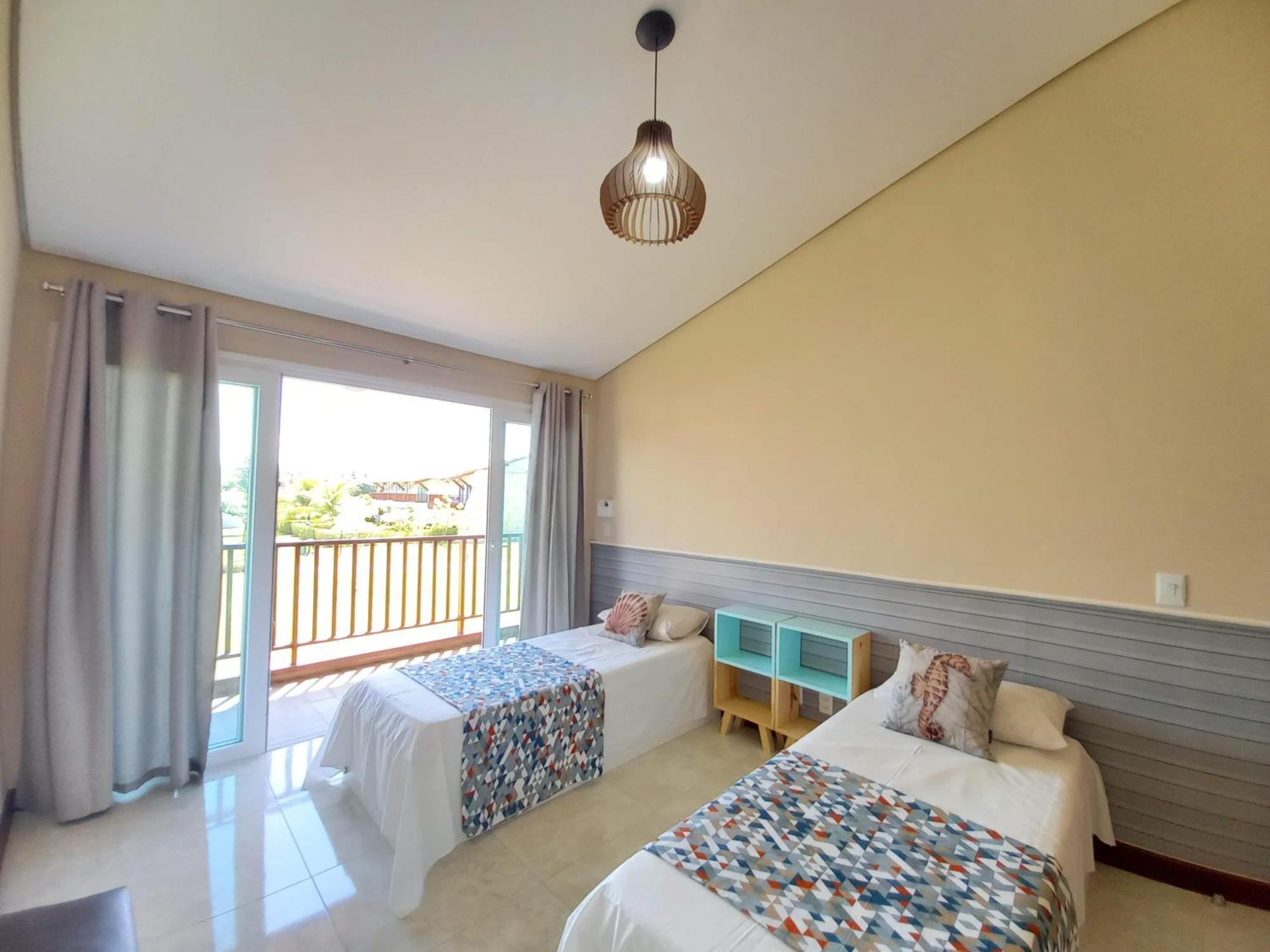 Club Meridional Praia Dos Carneiros - Perto Da Igrejinha 客房 照片