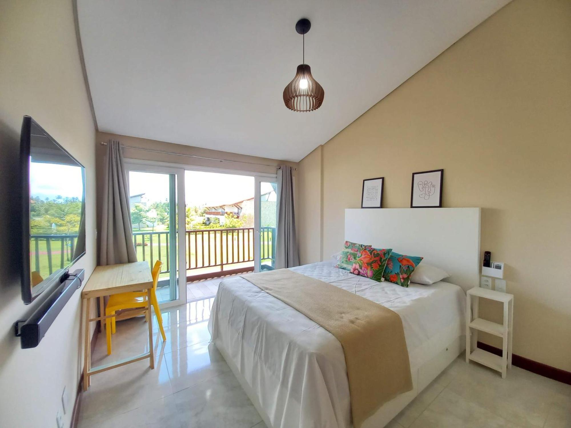 Club Meridional Praia Dos Carneiros - Perto Da Igrejinha 客房 照片