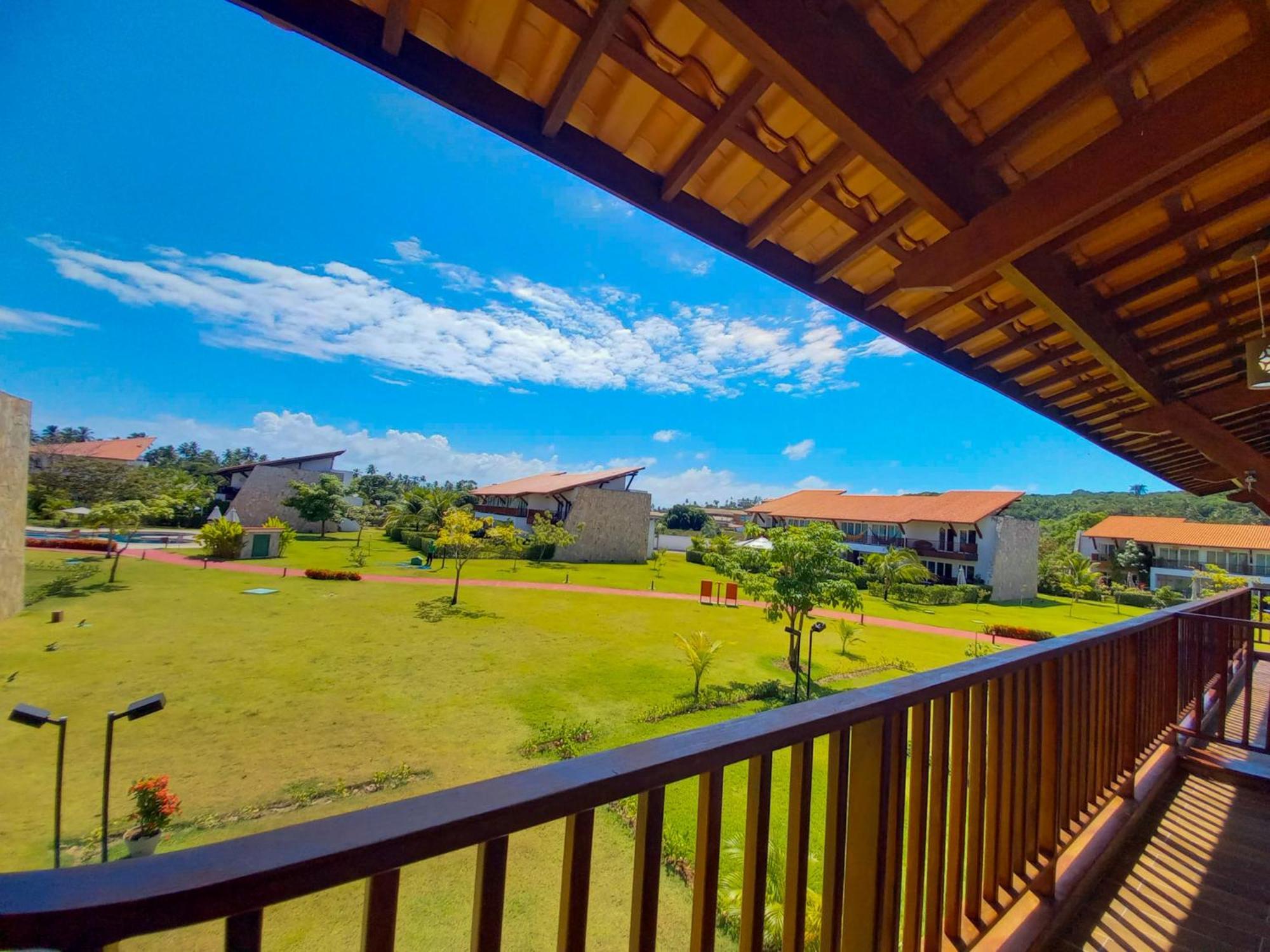 Club Meridional Praia Dos Carneiros - Perto Da Igrejinha 客房 照片